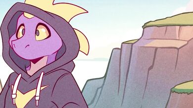 'The Moose and Tikki's Tactical Furry Love: Bi Edition'