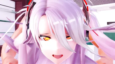 Prinz Eugen - Wanna-Be, Gonna-Be