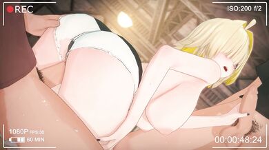 "[Hentai] Eggs Extra"