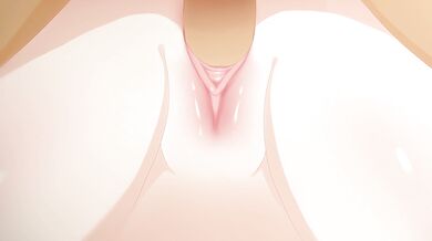 "Marin's First Time: A Hentai Adventure in 8K UHD with 120 FPS"