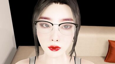 'The Sexy Assassin and Her Master's Slave'