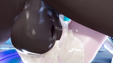 'The Pink Peril - Hatsune Miku's Most Critical Climax'