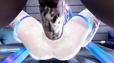'The Pink Peril - Hatsune Miku's Most Critical Climax'