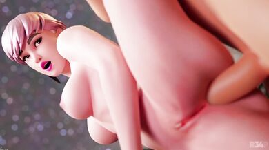 "Sluts of Fortnite: The Naughty Neighborhood"