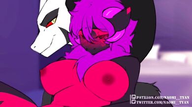 'Uncontrollable desire to fuck mommy's friend part 3 (Lexi Lee)'