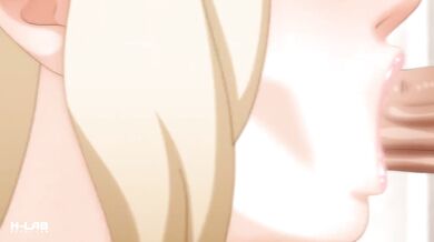 '"Exploring the Onahole" - A Hid*den Camera Captures an Unexpected Encounter in a Public Bathroom [H-Lab]'