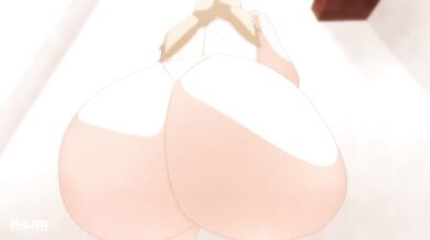 '"Exploring the Onahole" - A Hid*den Camera Captures an Unexpected Encounter in a Public Bathroom [H-Lab]'