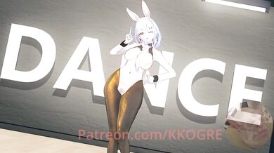 "Deep Inside the Rabbit Hole - A MILF's Adventure"