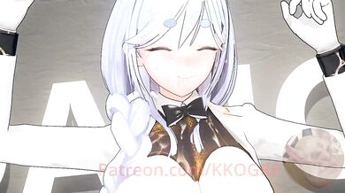 "Deep Inside the Rabbit Hole - A MILF's Adventure"