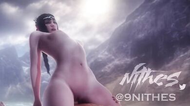 Shadowheart - Cowgirl (9Nites)