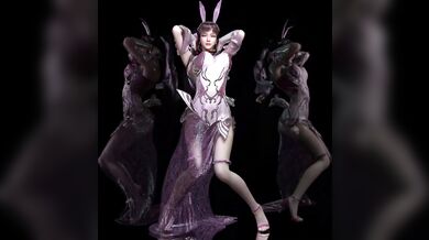 "The Erotic Adventures of the Mysterious Mistress - Part 2"