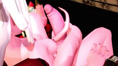 "An Android's Taste for Snacks: 21 Years of Pleasure"