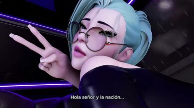 'Seraphina HHMT [Consensual] Sub-Es'