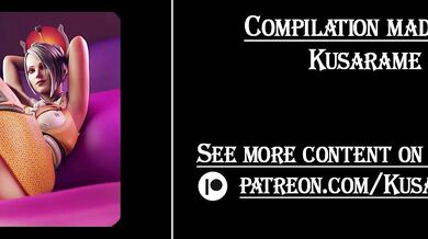 'A Futa's Lustful Cumming Spree: 30 Minutes of Squirting Orgasms'