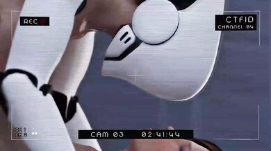 'A Futa's Lustful Cumming Spree: 30 Minutes of Squirting Orgasms'