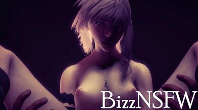 "The Naughty Librarian: A Late Night Encounter"