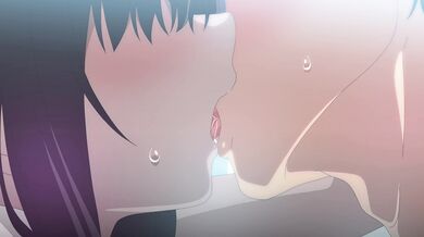 "The Harem of Totoro: A Mythical Journey with Karin and the Bunny"