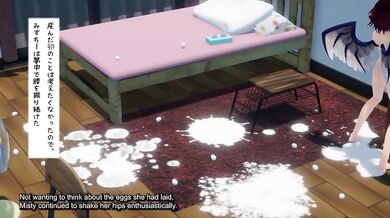 'Malicious Mistress's Malicious Masturbation'