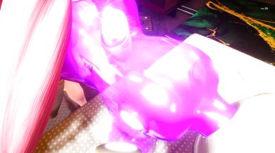 "Erotic Robots and Fantasy Ponies Take Over the Elegant Hotel Elara!"