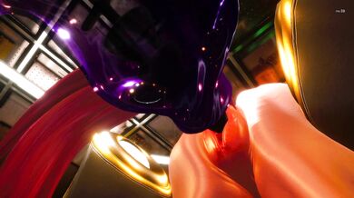 "Erotic Robots and Fantasy Ponies Take Over the Elegant Hotel Elara!"