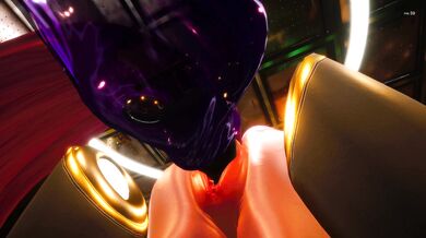 "Erotic Robots and Fantasy Ponies Take Over the Elegant Hotel Elara!"