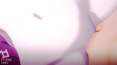 What happens when you combine a dildo with a cone?