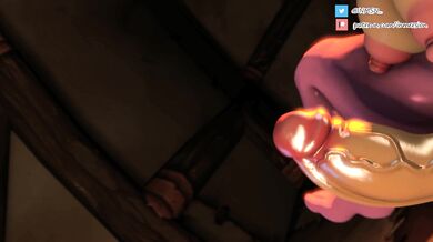 'Ecstatic Overture: Amy's Sensual Reward'