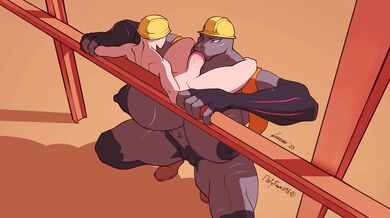 'My Budding Dick Rises to the Occasion '