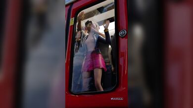 'Dear Sister, We Have a Problem - DAY'