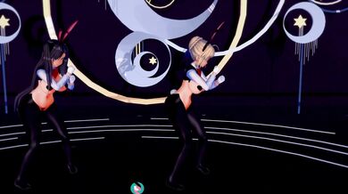 "Pantyhose fetish: Saber/Artoria MK 7.2 seduces her knight with lustful intentions!"