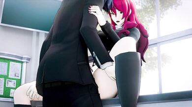 'The Sexual Adventures of Mitsuru's Super Throwaway Hentai Fan'