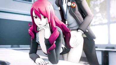 'The Sexual Adventures of Mitsuru's Super Throwaway Hentai Fan'