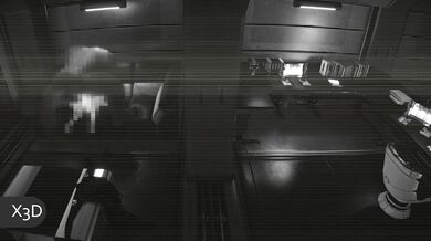 'La vengeance de Black Widow : Le travail et le devoir (Partie 3) [X3D] [FRENCH-SUB]'