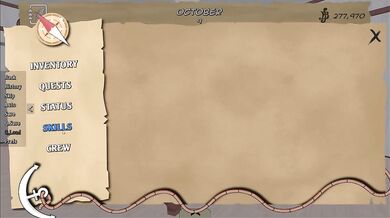 'The Booty Hunter Strikes Back - Part 3: The Final Booty'