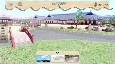 'The Booty Hunter Strikes Back - Part 3: The Final Booty'