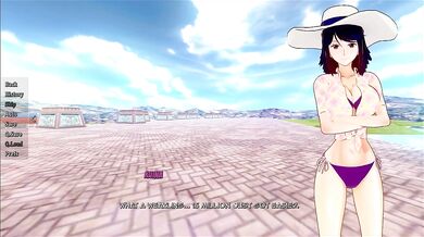 'The Booty Hunter Strikes Back - Part 3: The Final Booty'