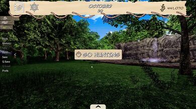 'The Booty Hunter Strikes Back - Part 3: The Final Booty'