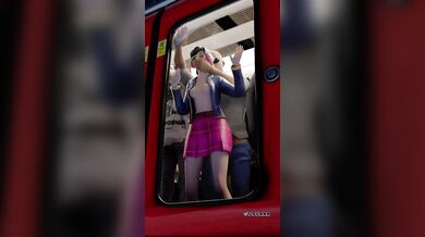 'Daddy, we have a problem tonight!'