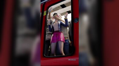 'Daddy, we have a problem tonight!'