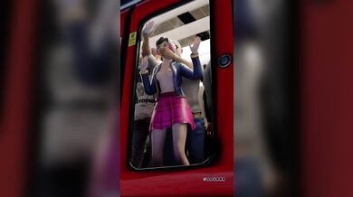 'Daddy, we have a problem tonight!'