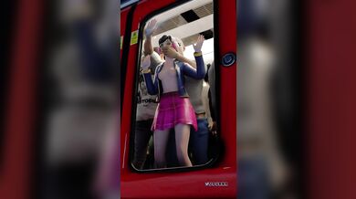 'Daddy, we have a problem tonight!'