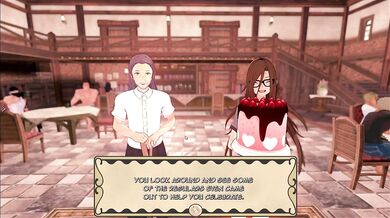 'The Booty Hunter - A Bootylicious Adventure Part 1'