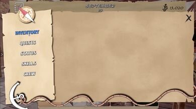 'The Booty Hunter - A Bootylicious Adventure Part 1'