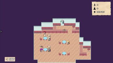 'The Booty Hunter - A Bootylicious Adventure Part 1'