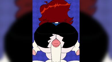 "Sonic's Hidden Desires are Revealed in this GF Mod Mix!"