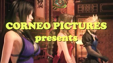 "Final Fantasy Spy Girls Turned into Hardcore Porno Sluts [FF7] Extreme Hentai MV"