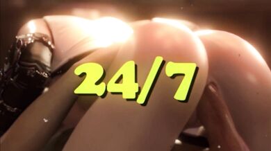 "Final Fantasy Spy Girls Turned into Hardcore Porno Sluts [FF7] Extreme Hentai MV"