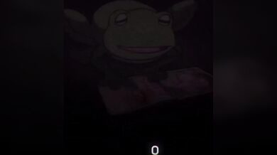 The horny frog on a rainy day gets his dick sucked by a French woman who has no idea of the consequences that would follow.