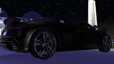 "Shooting Stars and Stellar Bodies: A Night of Cosmic Exploration"