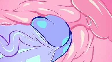 "Squirting in the Snow: A Winter Hentai Adventure with Kissclaw [Hentai]"